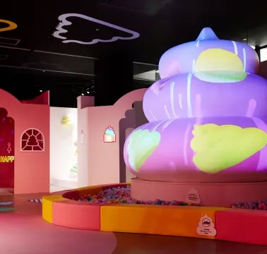 Unko Museum Melbourne