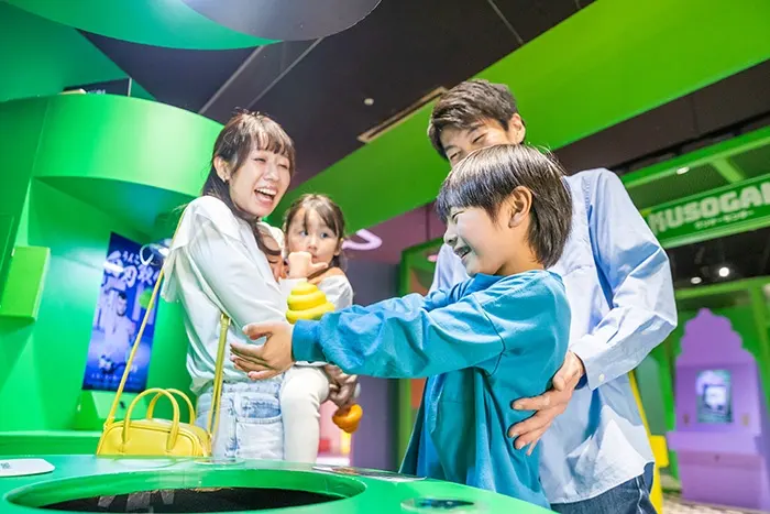 Unko Museum: The Kawaii Poop Experience in Melbourne - Unko Museum: Poop Experience in Melbourne