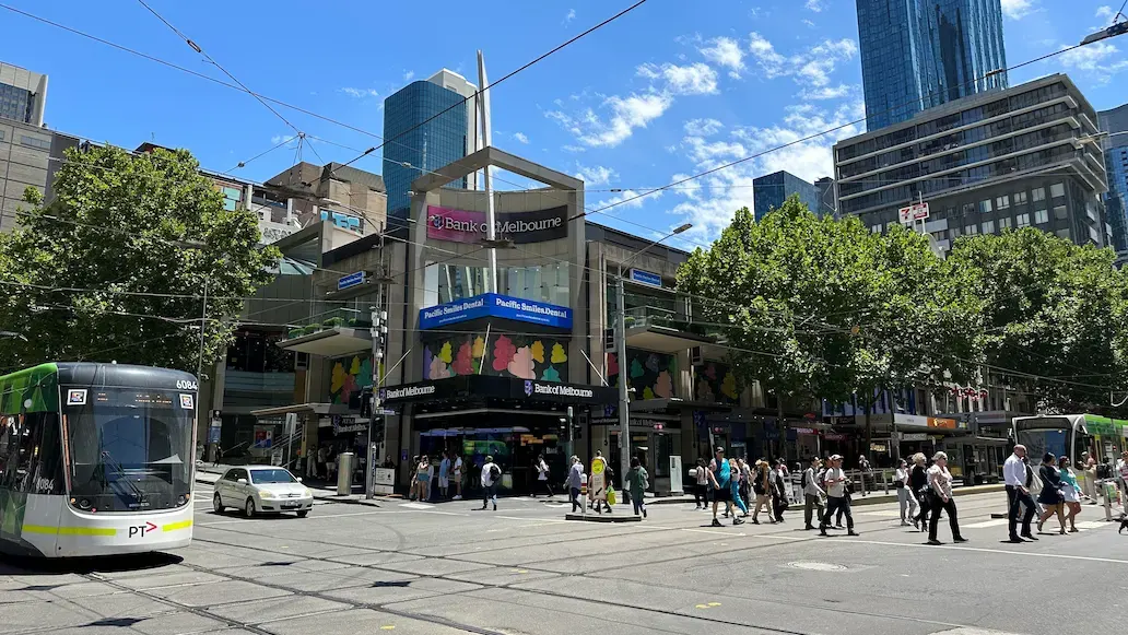 Unko Museum Location In Melbourne (Naarm)